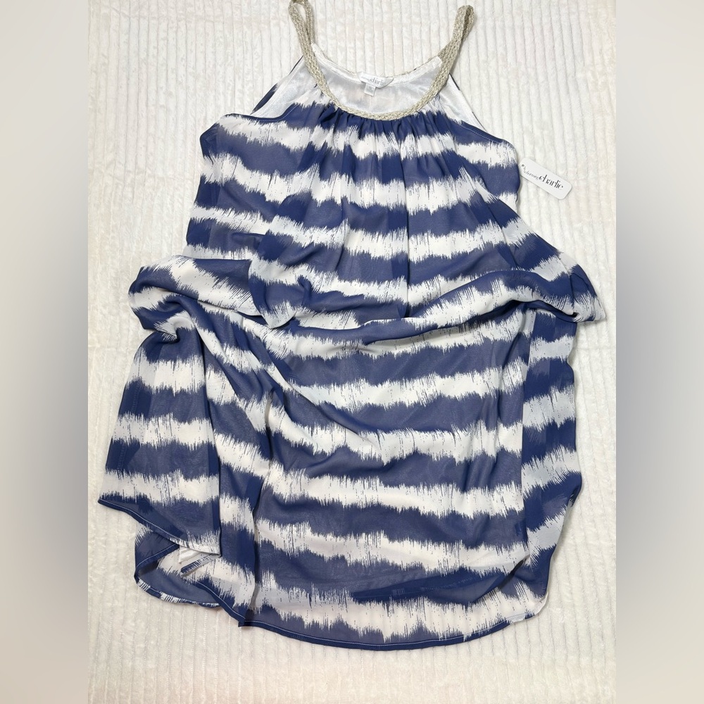 Charming Charlie Women's Dress SZ Small NWT
